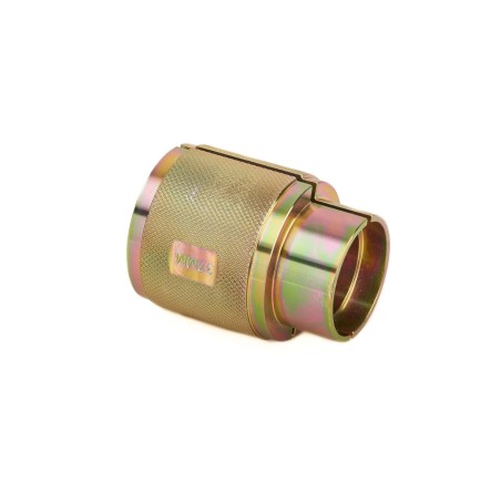 Douille d'installation de joint spy de fourche