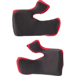 Supertech M10 Helmet Cheek Pads