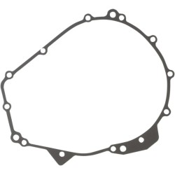 Clutch Cover Gasket