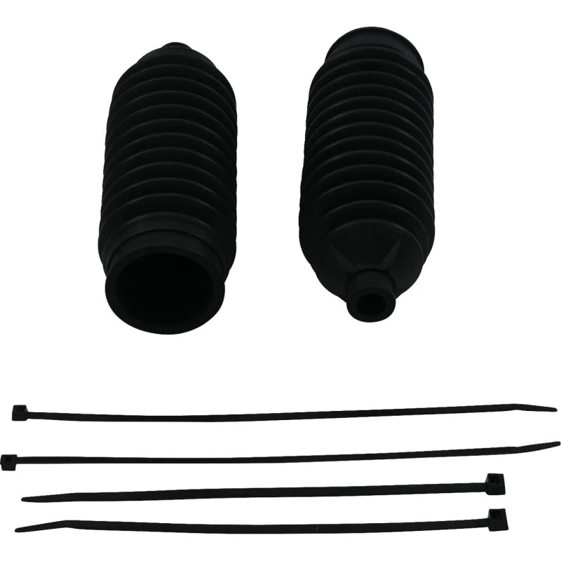 Rack Replacement Boot Kit