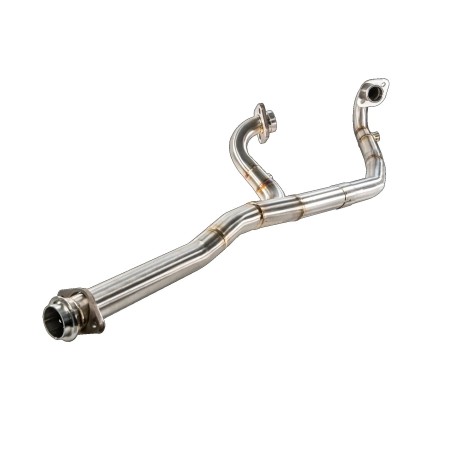 Collecteurs et tubes d'échappement