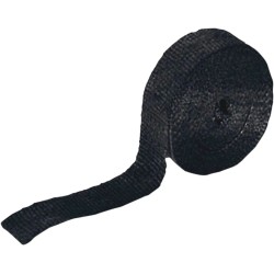 Bande d'échappement