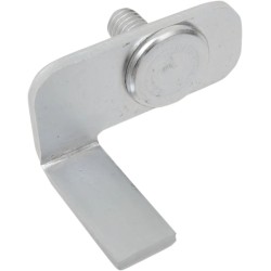 Exhaust Bracket Tab