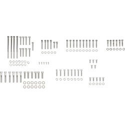 Kit complet de visserie moteur