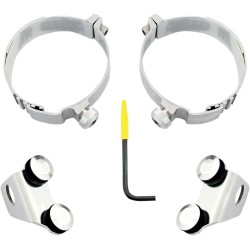 Mounting Hardware Kit for Fork Deflectors