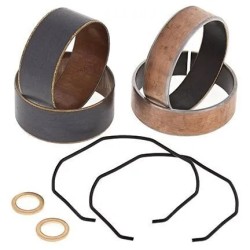Fork Seals and Dust Seals