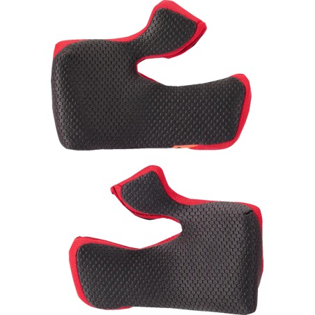 Supertech M10 Helmet Cheek Pads