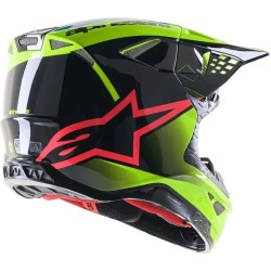 Casque Supertech M10 Unite