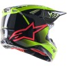 Casque Supertech M10 Unite