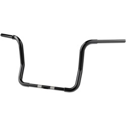 1-1 4  Bobber Ape Hanger Handlebar