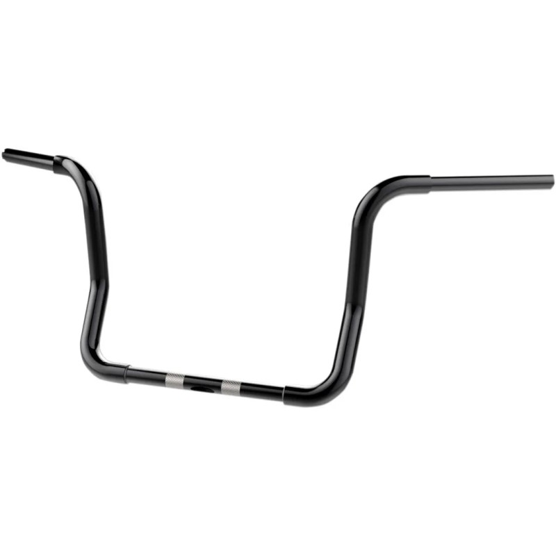 Guidon Bobber Ape Hanger de 1-1/4"