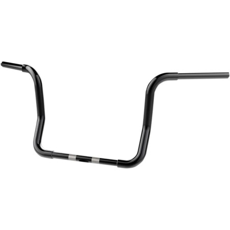 Guidon Bobber Ape Hanger de 1-1/4"