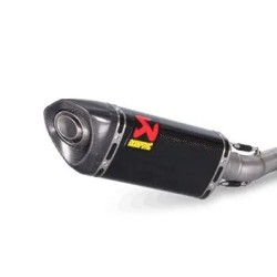 Replacement Muffler