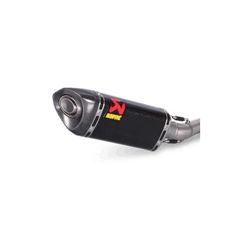 Replacement Muffler