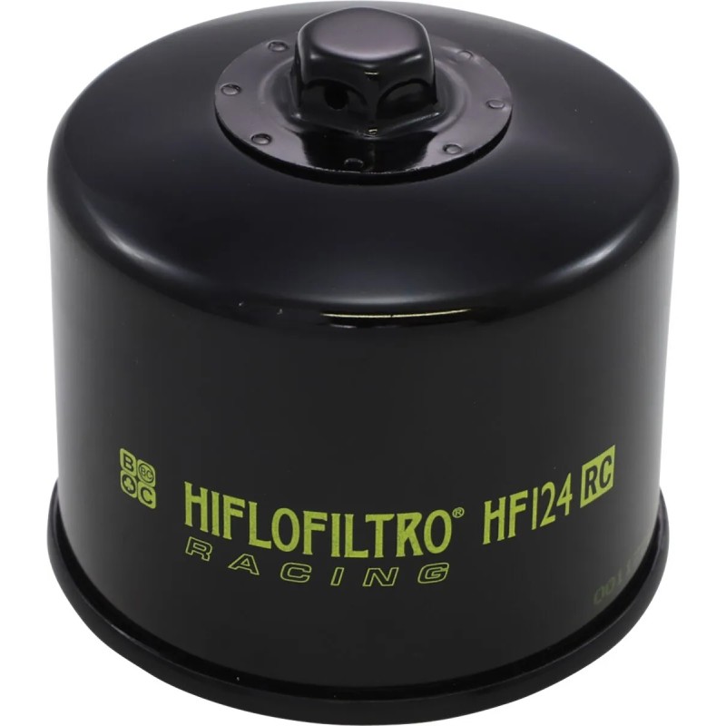 Racing Oil Filter