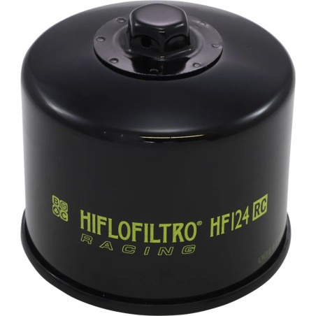 Racing Oil Filter
