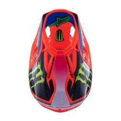 Casque Supertech M10 Deegan MIPS®