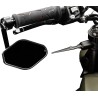 STRATOS Handlebar End Mirror