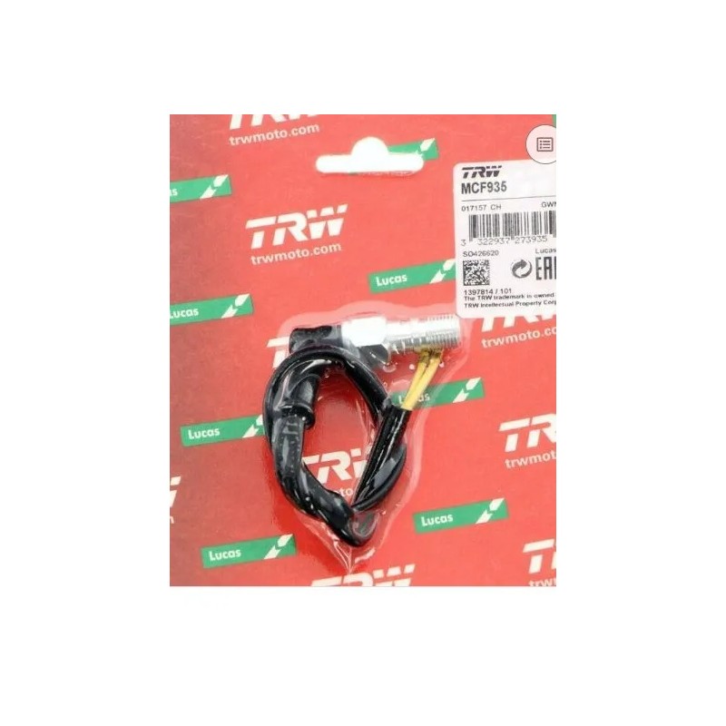 Hydraulic Brake Light Switches