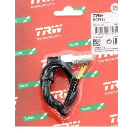 Hydraulic Brake Light Switches