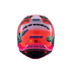 Casque Supertech M10 Deegan MIPS®
