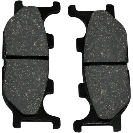 Organic Base  FA  Brake Pads