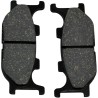 Organic Base  FA  Brake Pads