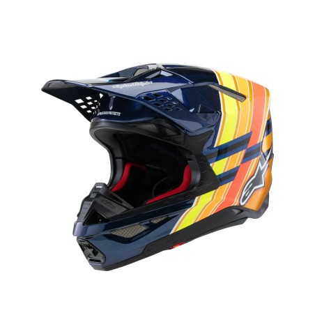 Supertech M10 TLD 25 MIPS  Helmet