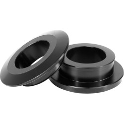 AXB Chain Adjuster and Quick Change System