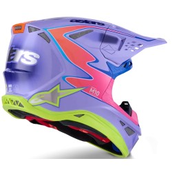 Supertech M10 Jett Lawrence R01 Helmet