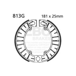 Brake Shoe