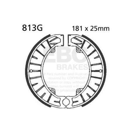 Brake Shoe