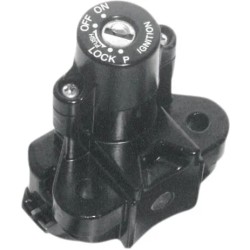 Ignition Switch