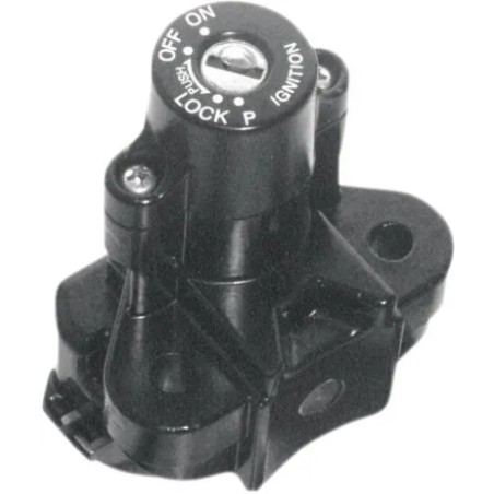Ignition Switch