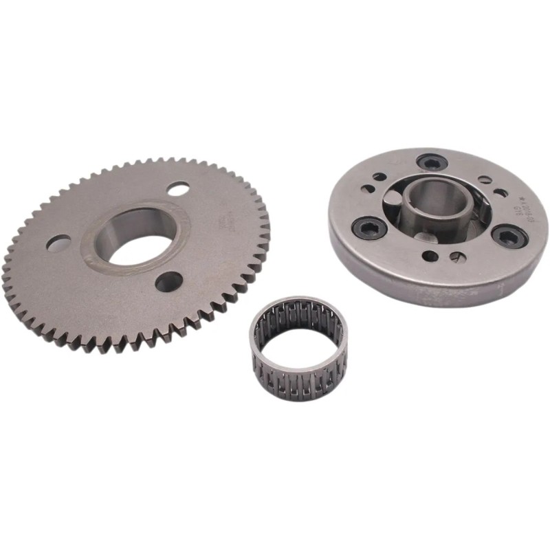 Starter Flywheel Kit
