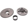 Starter Flywheel Kit
