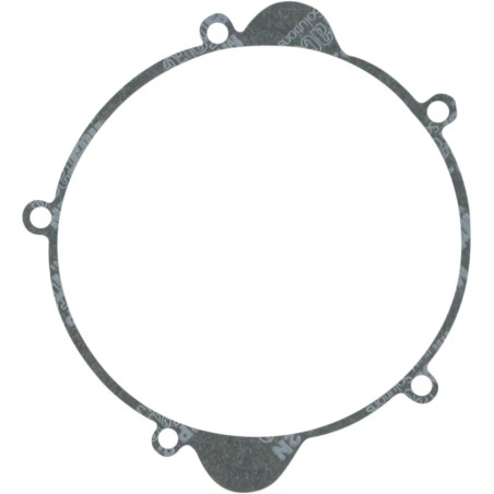 Clutch Cover Gasket
