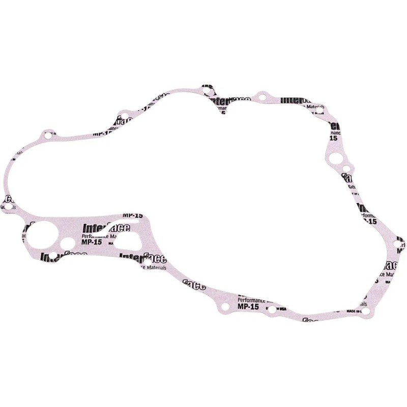Clutch Cover Gasket