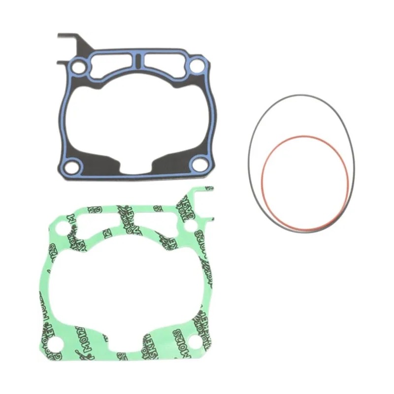 Top End Race Gasket Kit