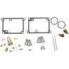 Carburetor Repair Kit - Yamaha