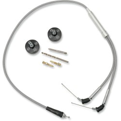 Carburetor Cap Kit