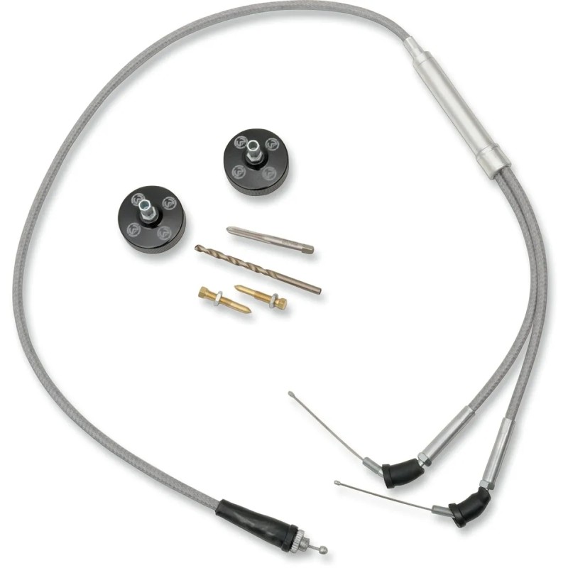 Carburetor Cap Kit