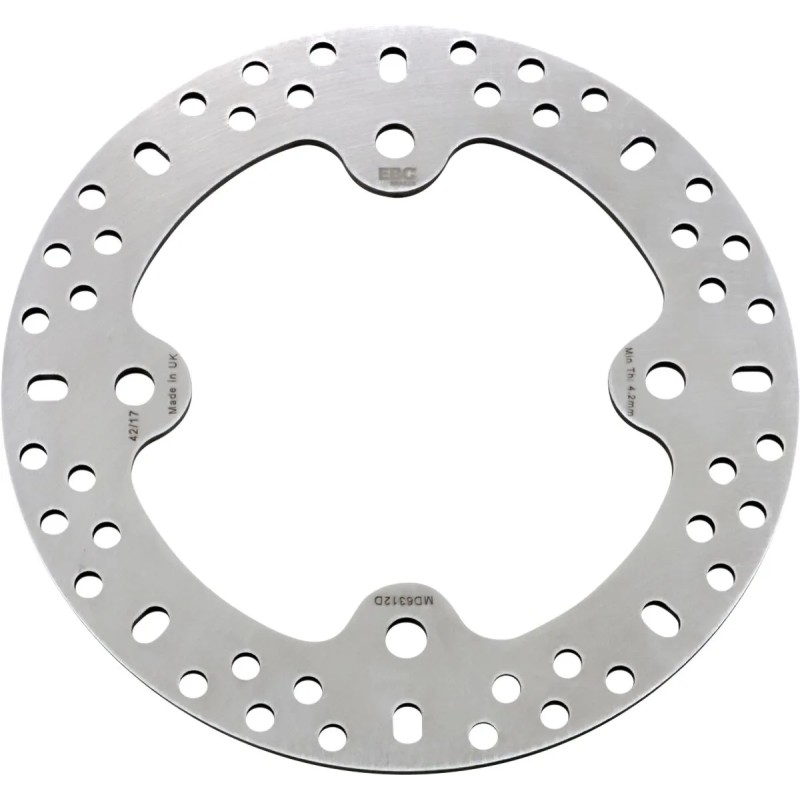 MD Series ATV Brake Rotor