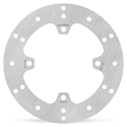 Standard Series Rotor ATV