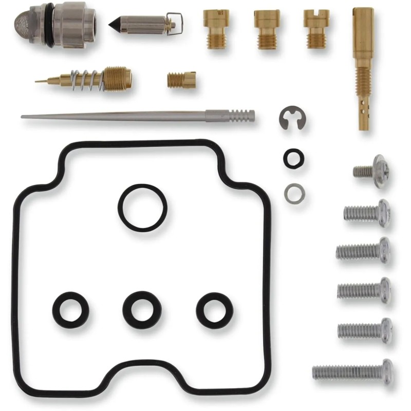 Carburetor Repair Kit - Yamaha