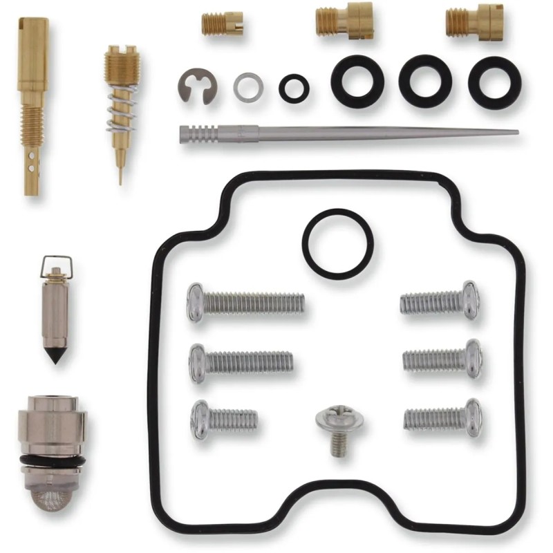 Carburetor Repair Kit - Yamaha