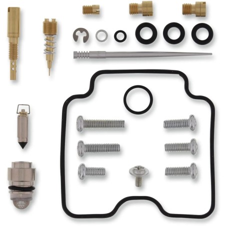 Carburetor Repair Kit - Yamaha