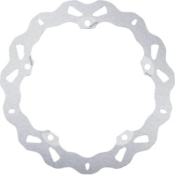 Brake Rotor