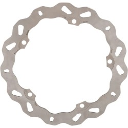 Brake Rotor