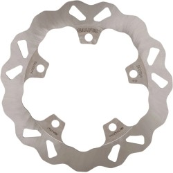 Brake Rotor